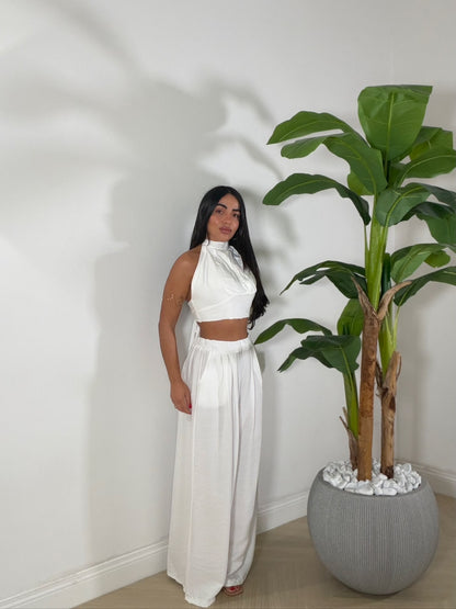 Coordinato Daisies