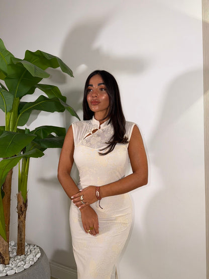 Dress Gelsomina