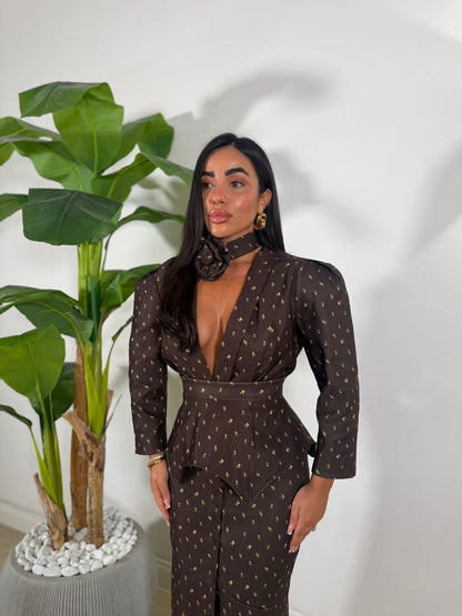 Dress Reina