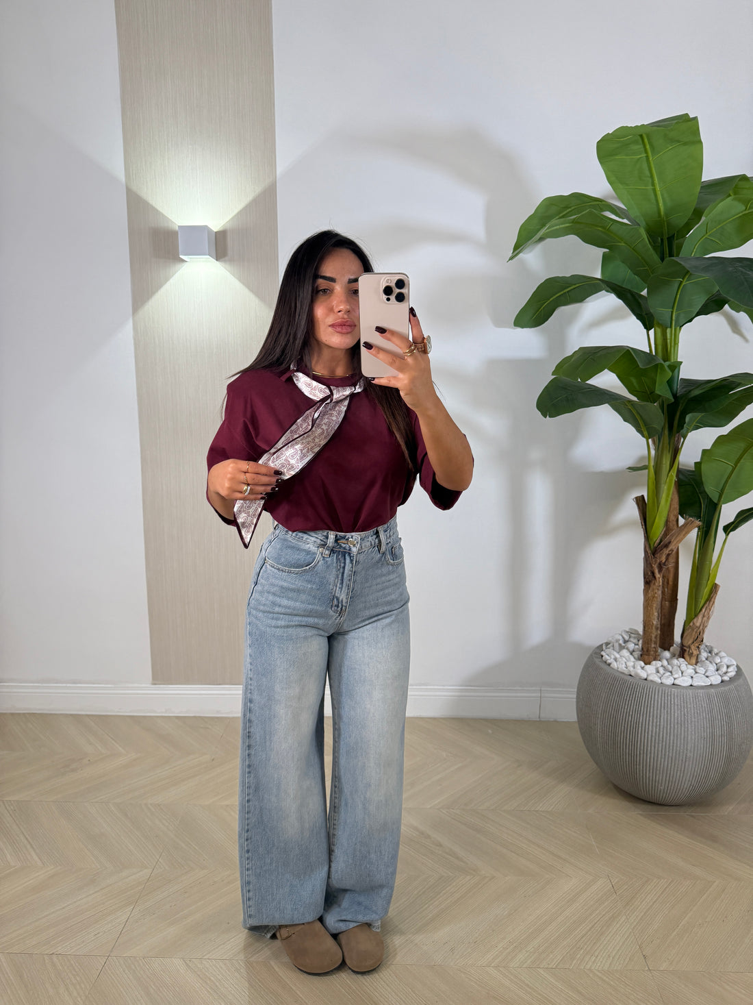 Jeans Sofy