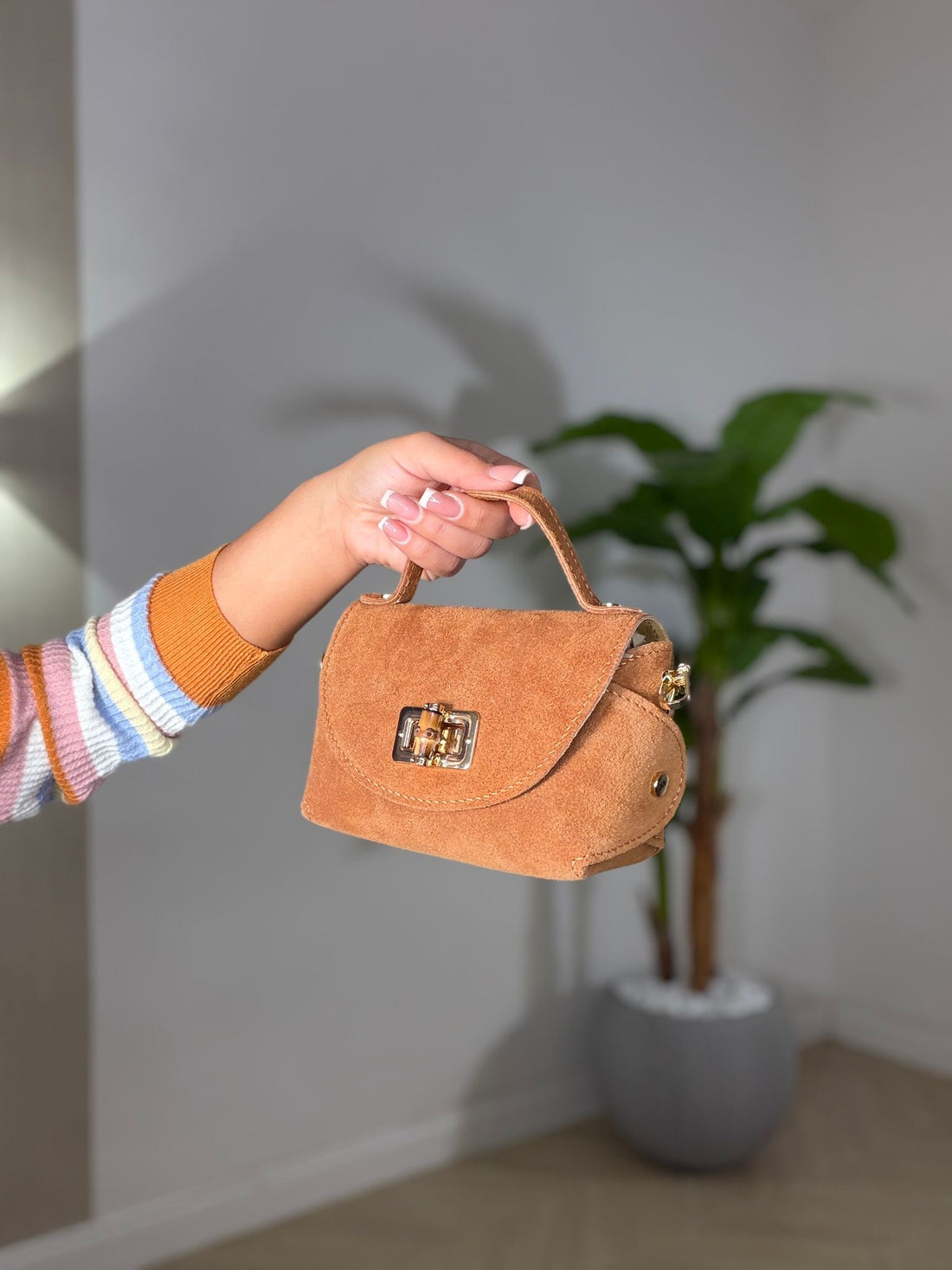 Borsa Karev