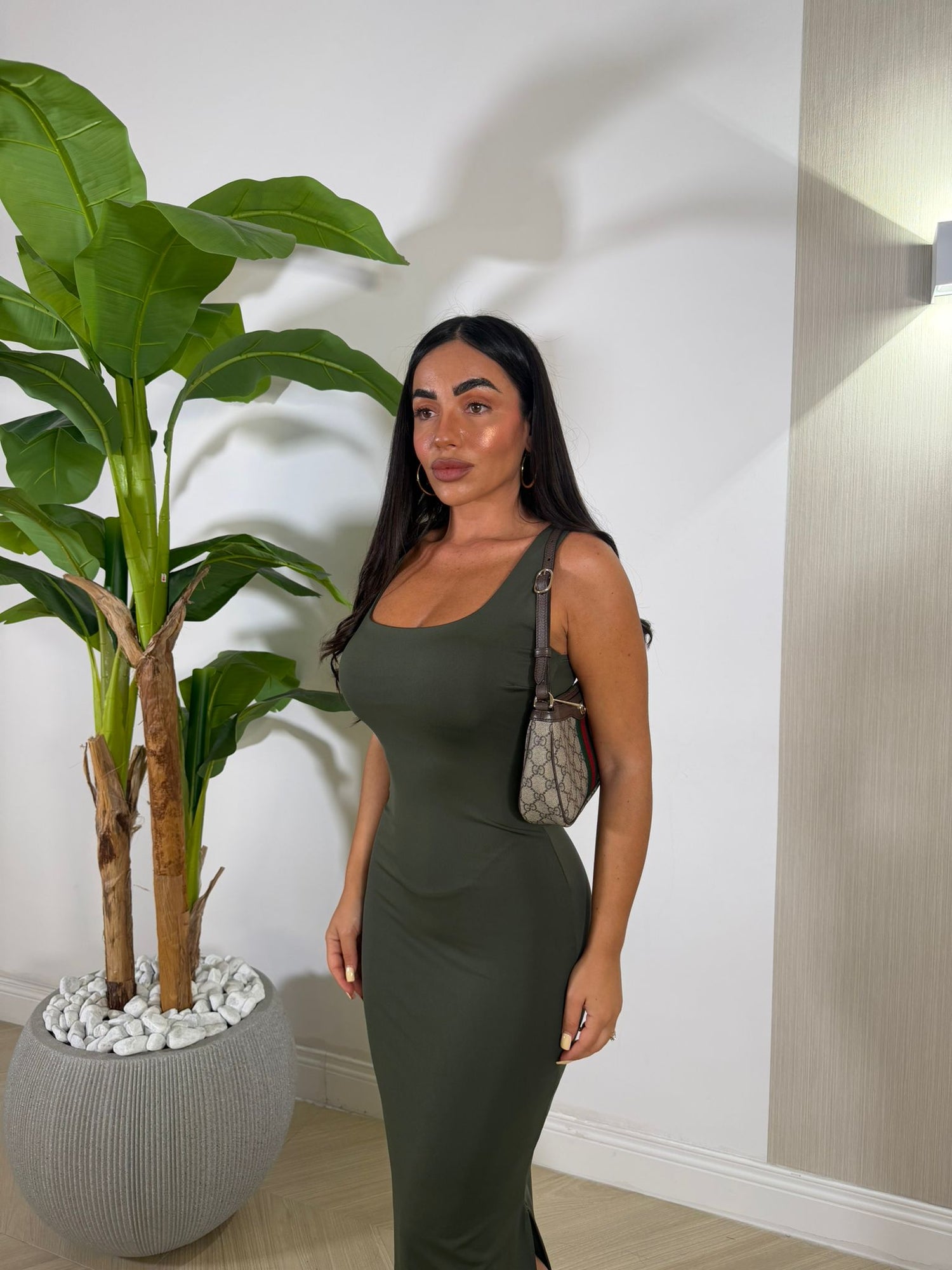 Dress Natural