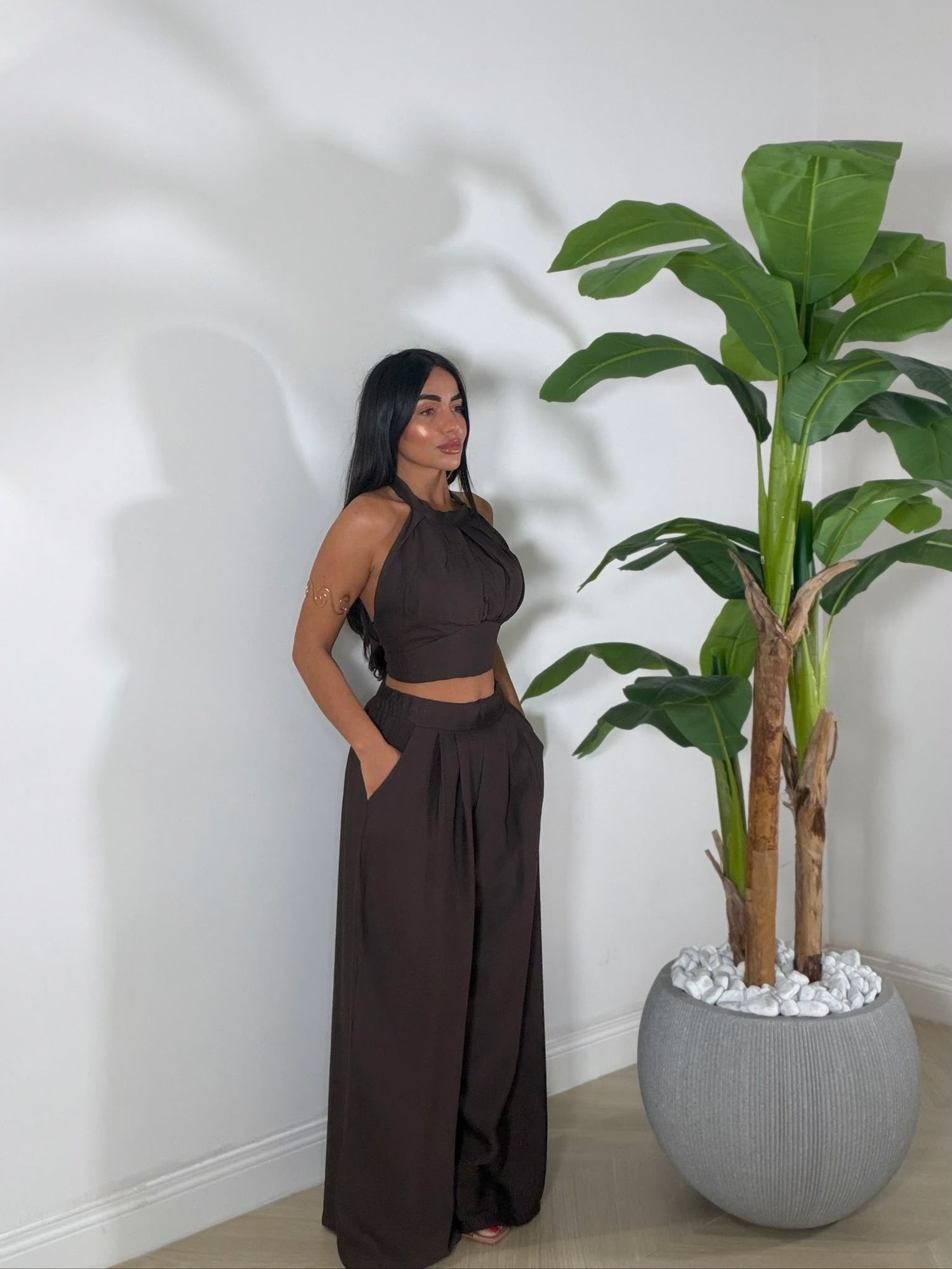 Coordinato Daisies