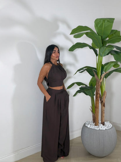 Coordinato Daisies