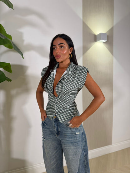 Camicia Texana