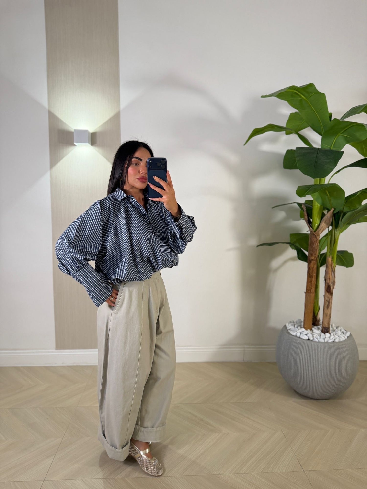 Pantalone Carson