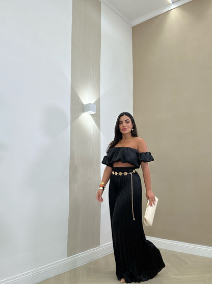 Coordinato Jasmine