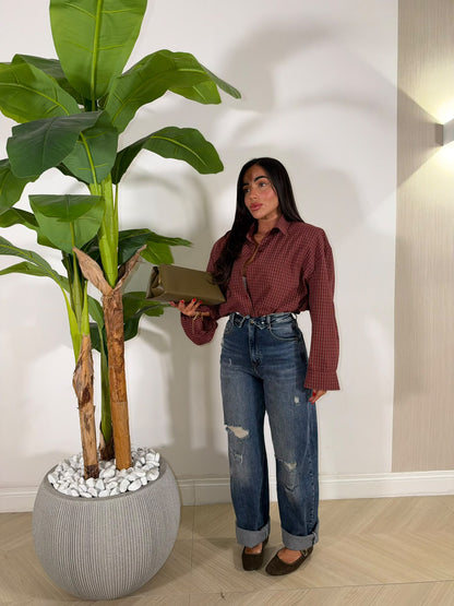 Jeans Blogger