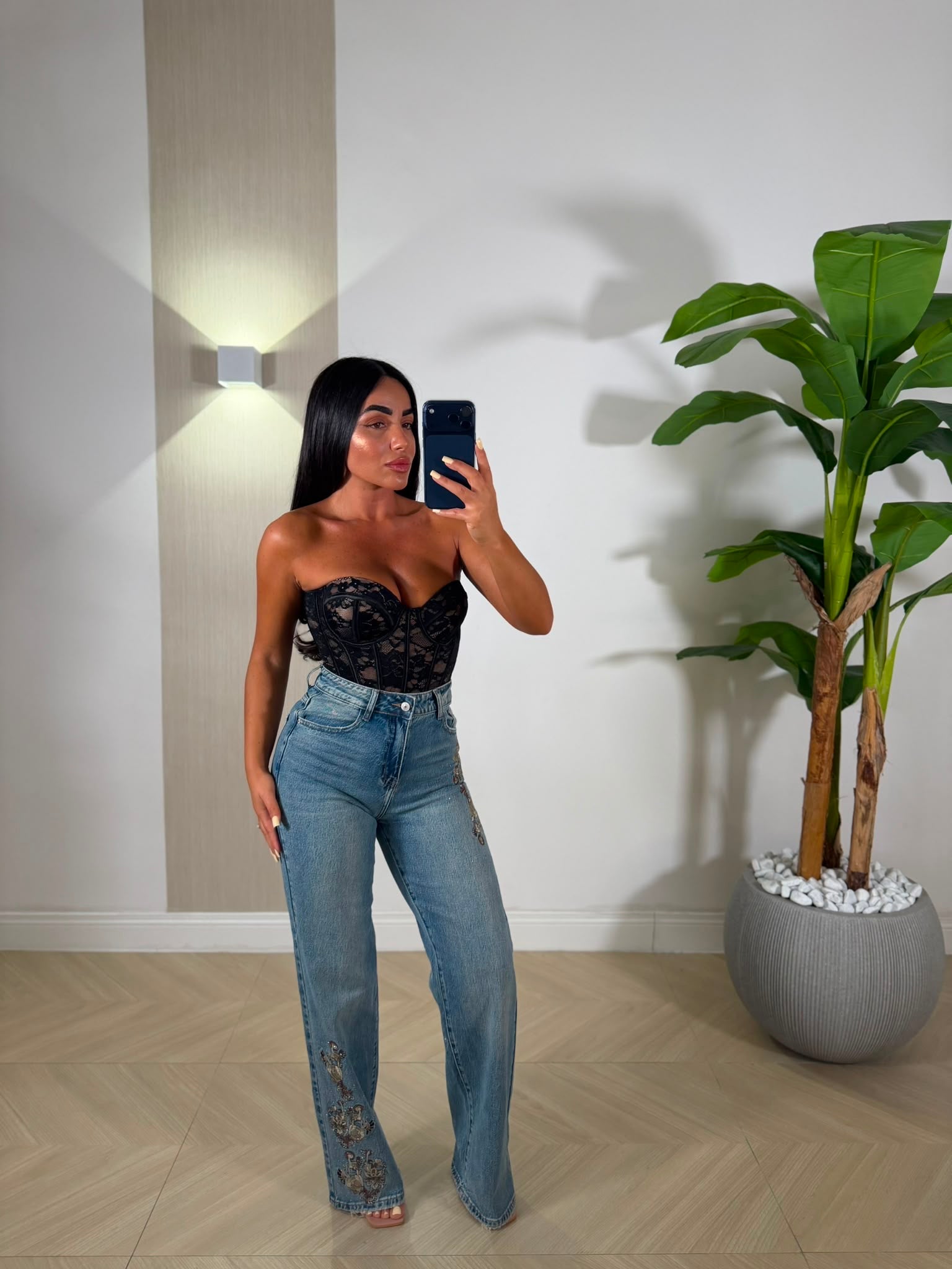 Jeans EstaBrook