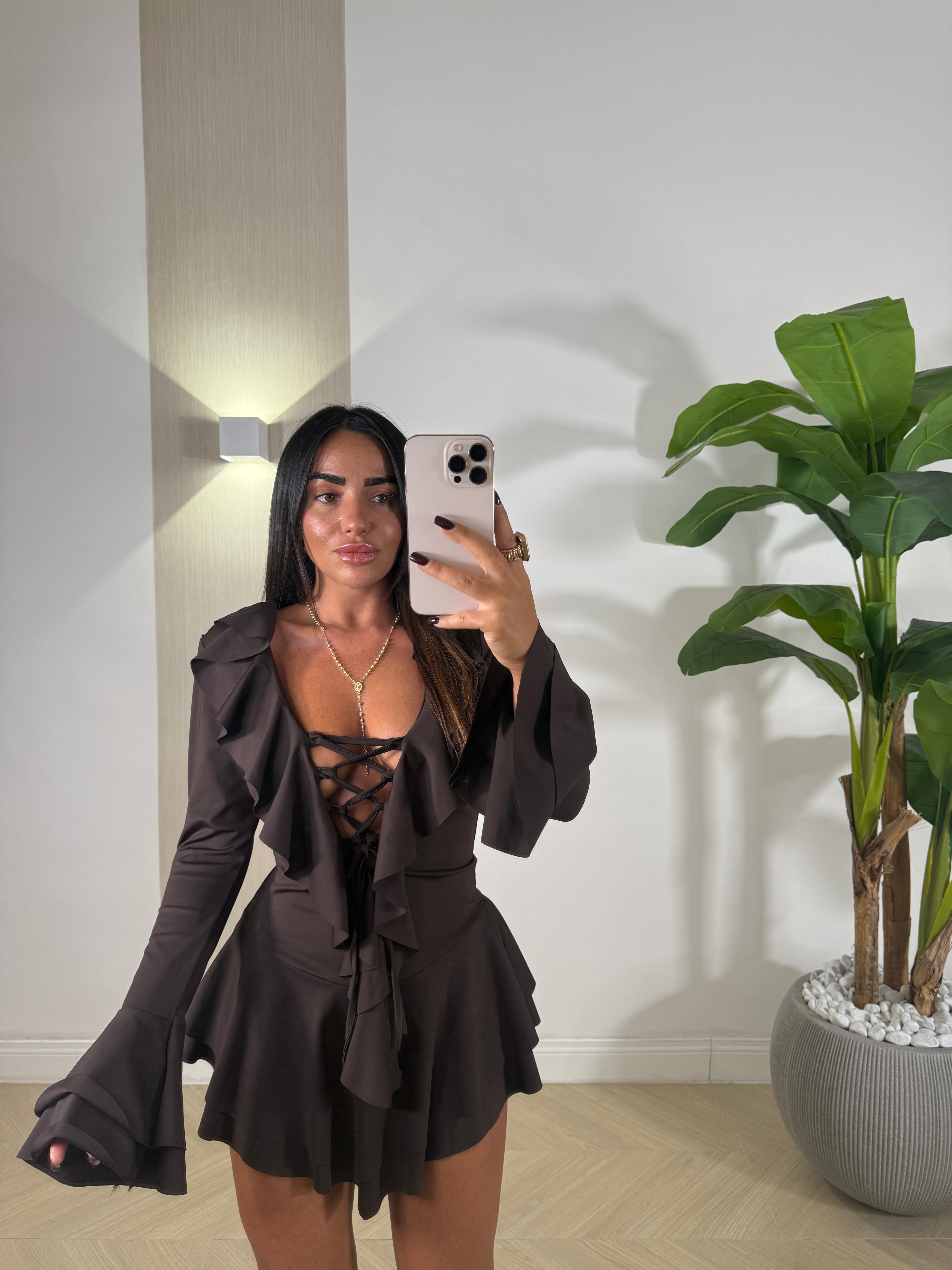 Dress Bebecita