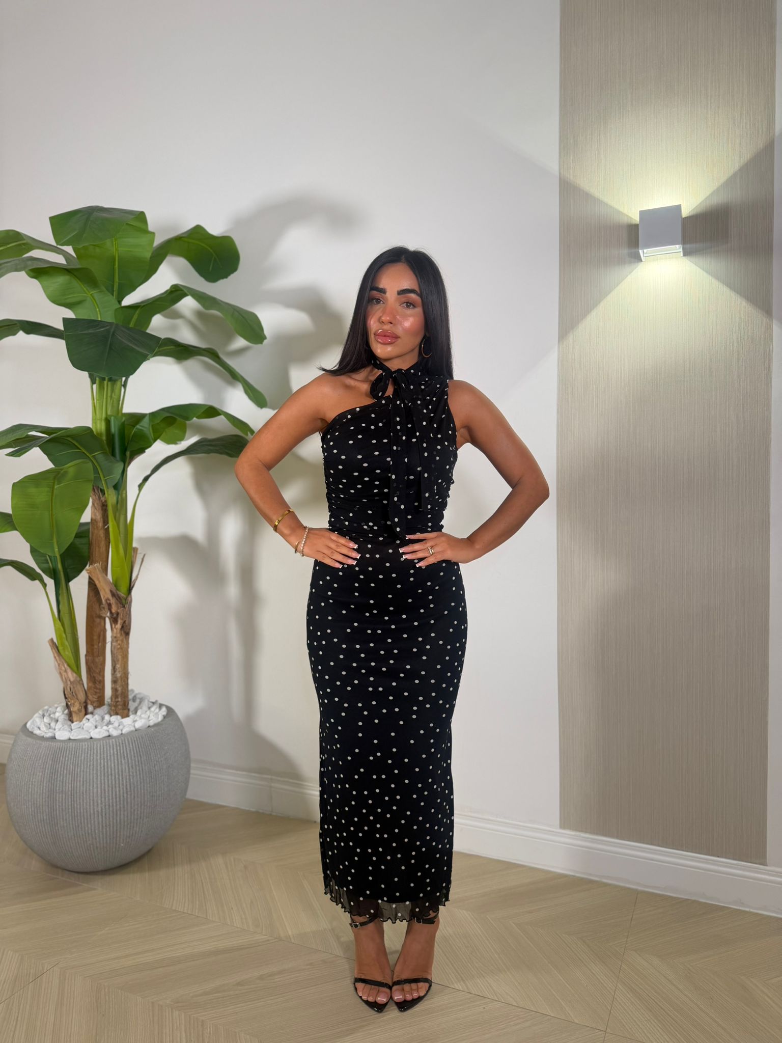 Dress BonBon