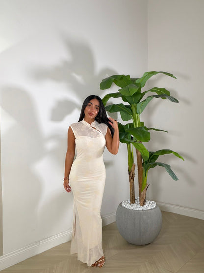 Dress Gelsomina