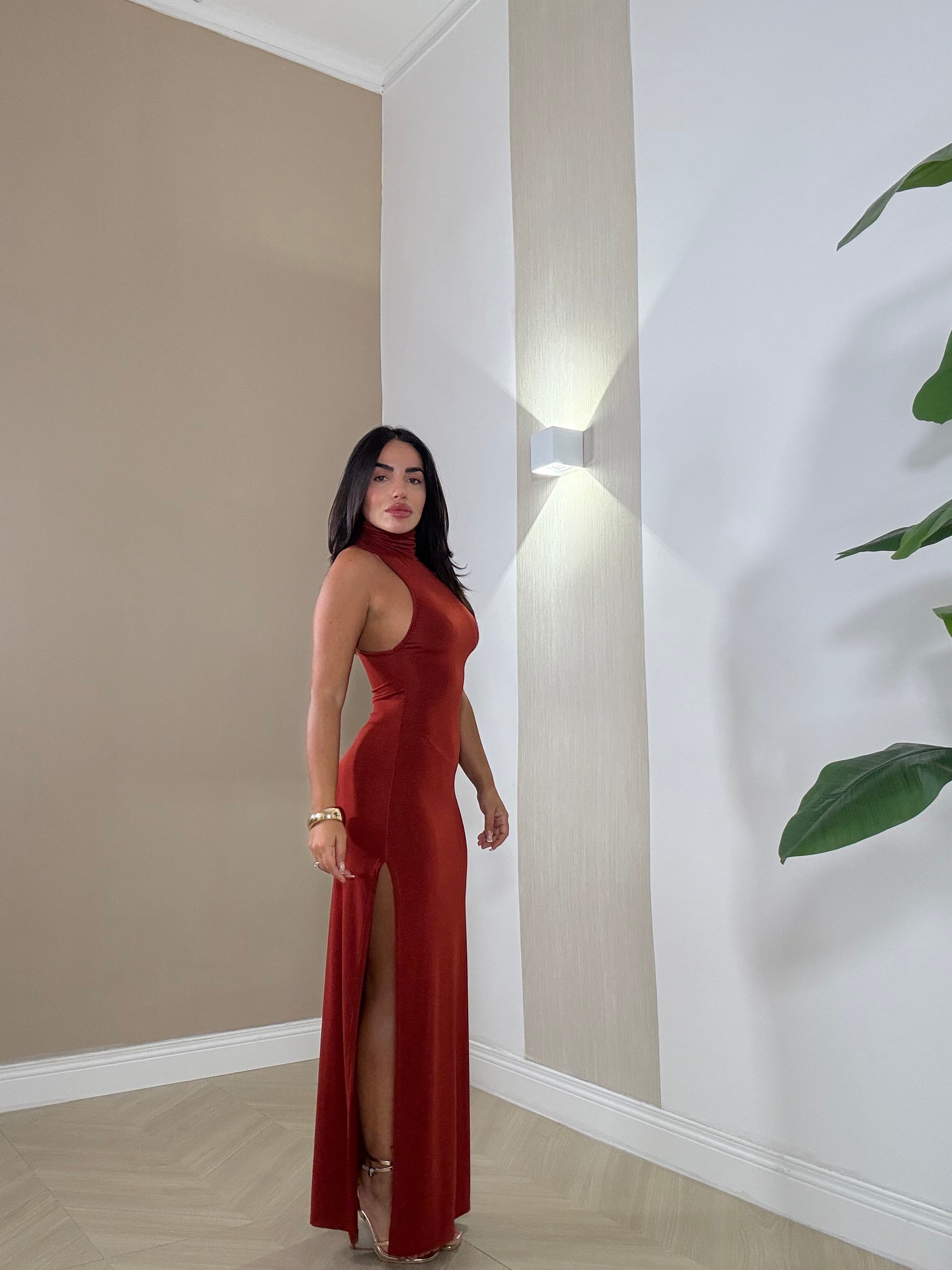 Dress Fandango
