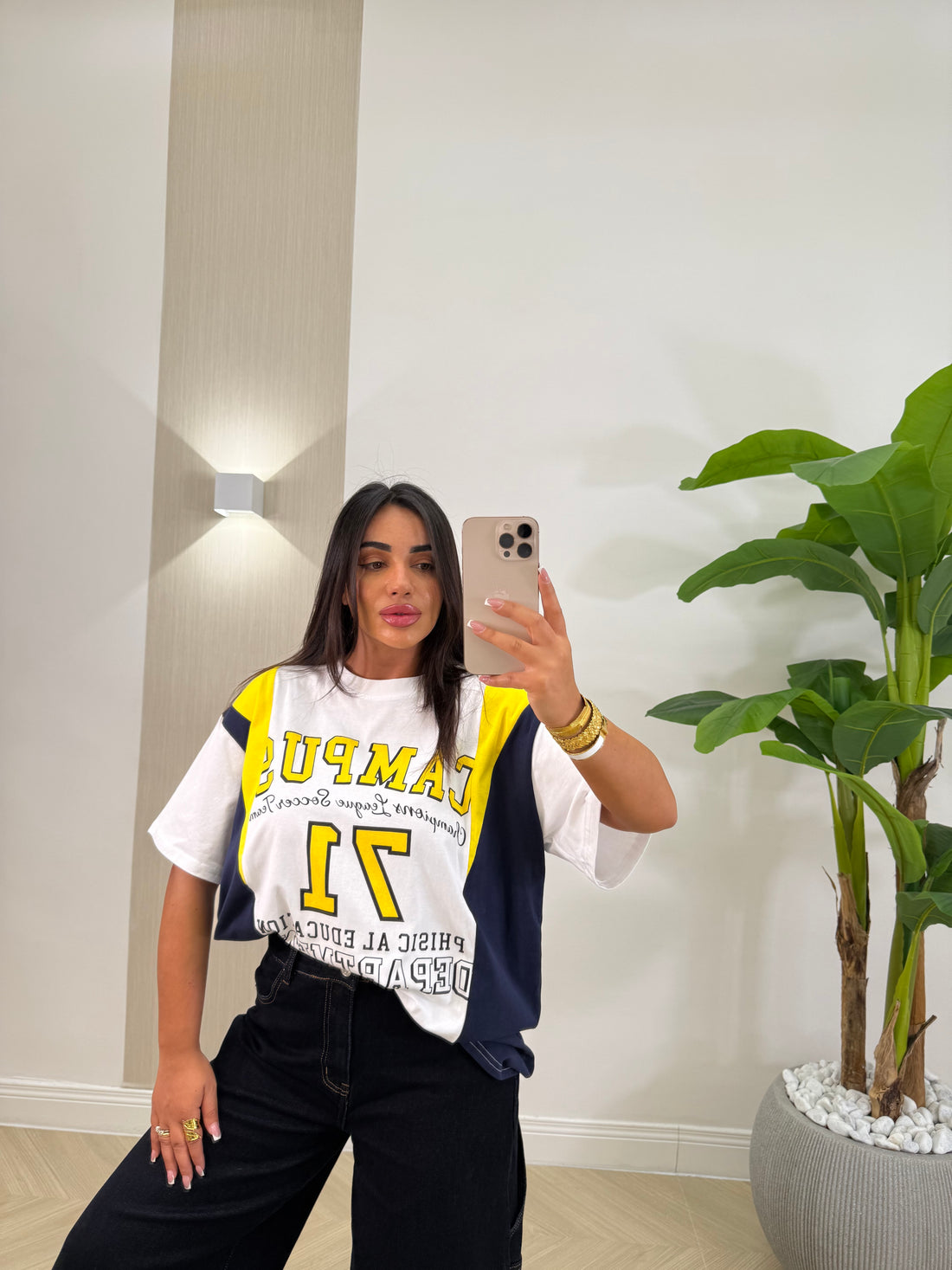 T-Shirt Campus