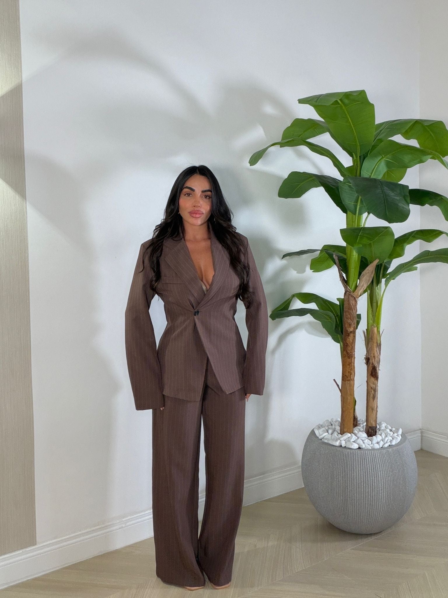 Tailleur Manduria