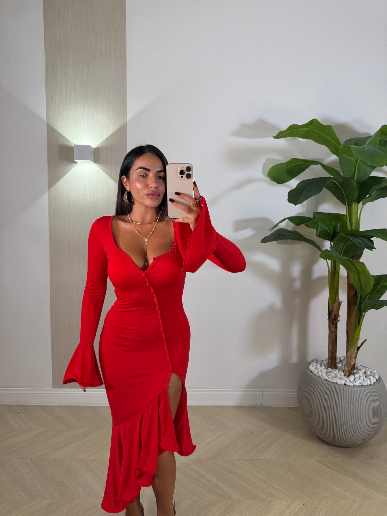 Dress Nataly
