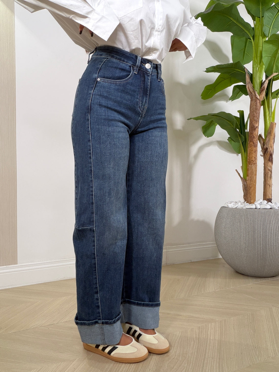 Jeans Beauty