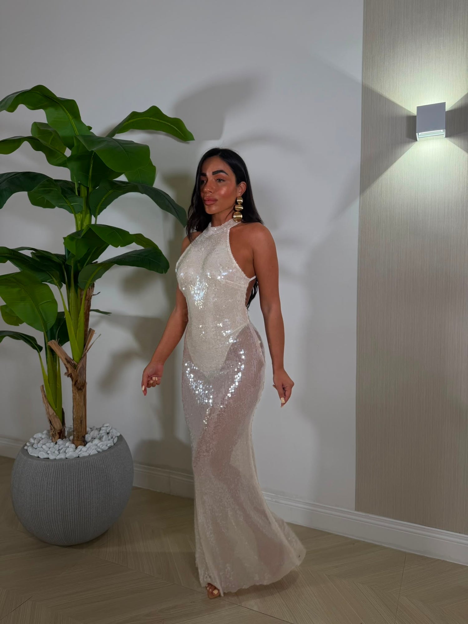 Dress Polly