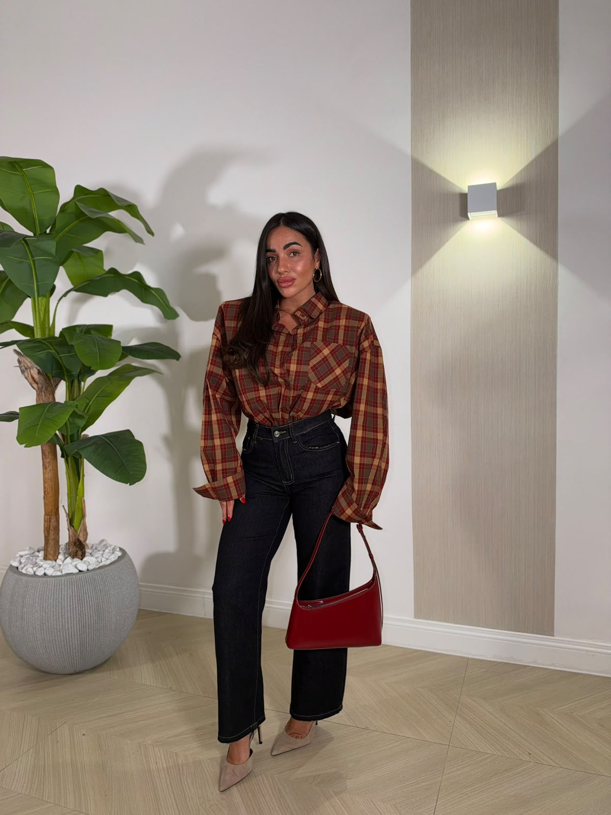 Jeans Enchantix