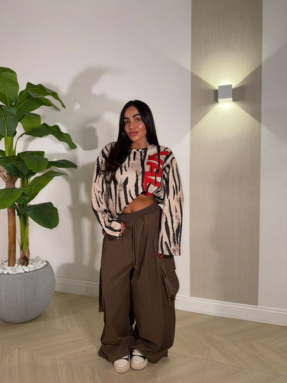 Pantalone Stormi