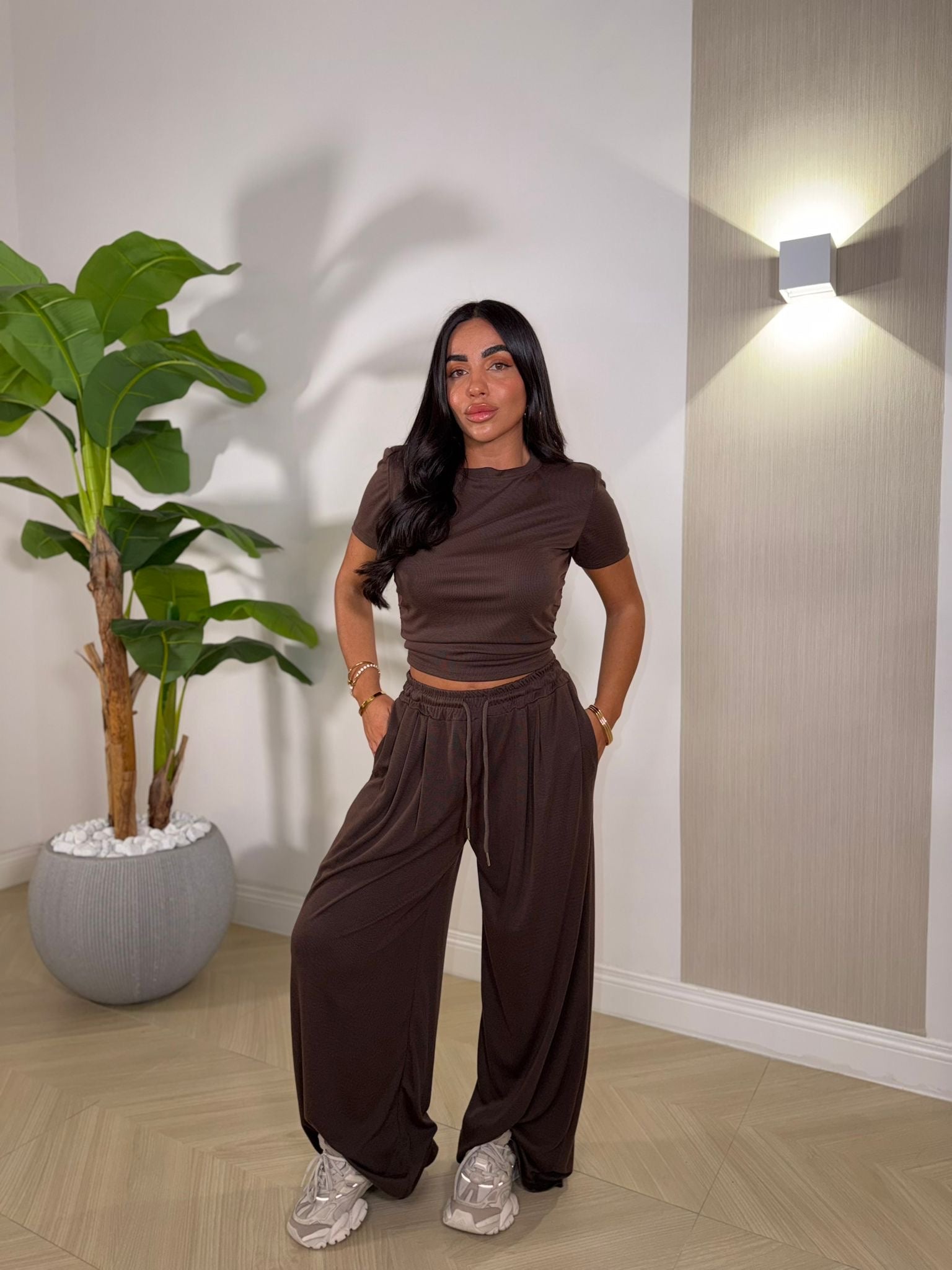 Coordinato Stormi
