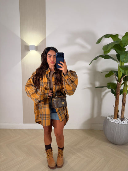 Camicia jack