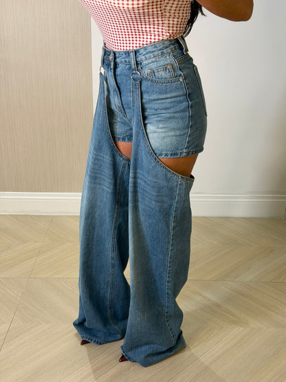 Jeans Duo Blue