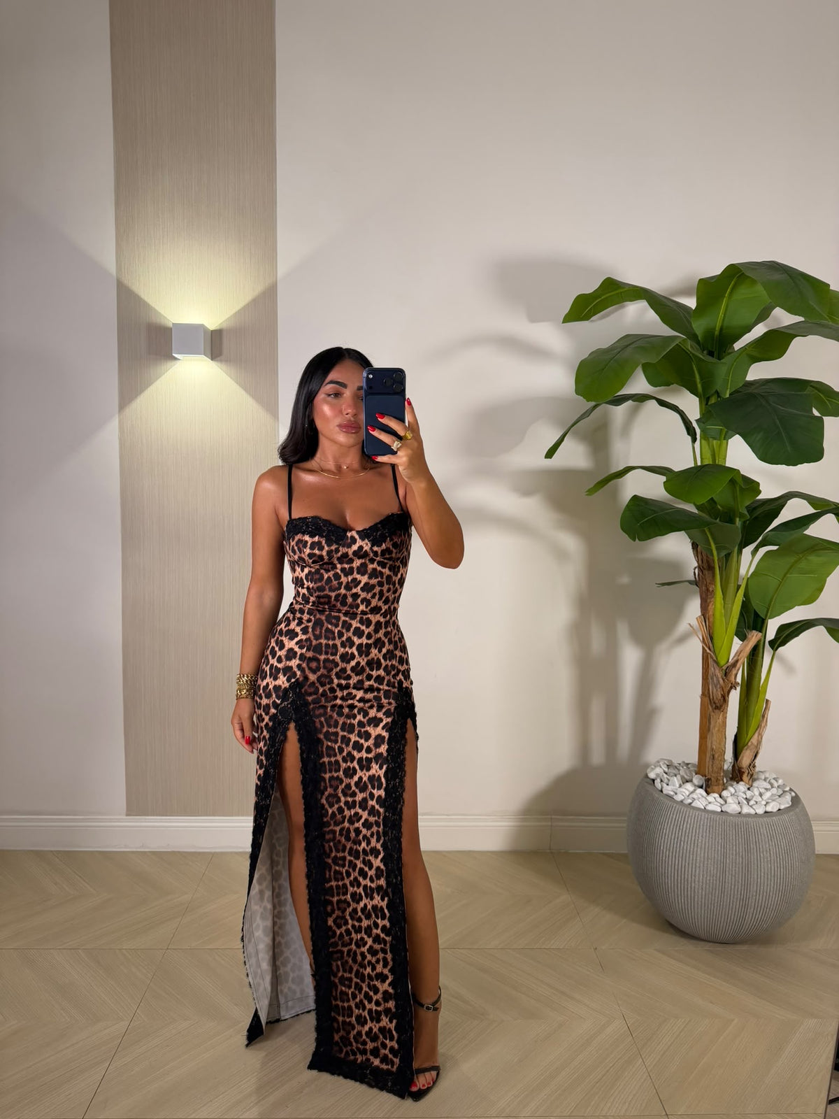 Dress Trinity