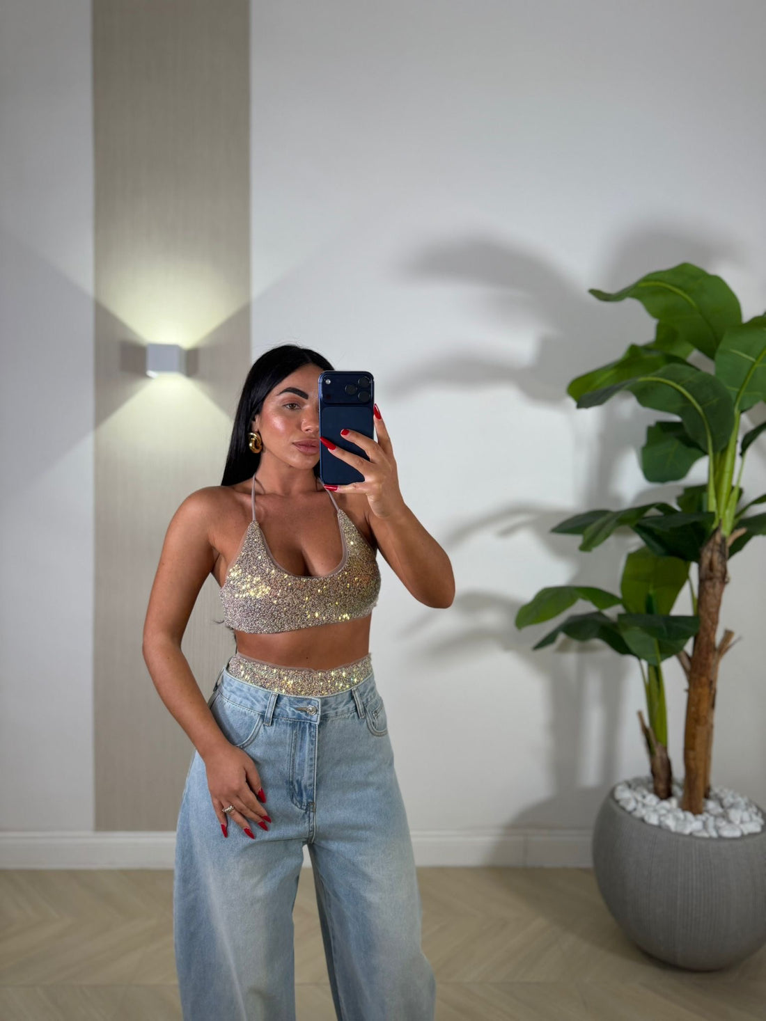 Set Glitter