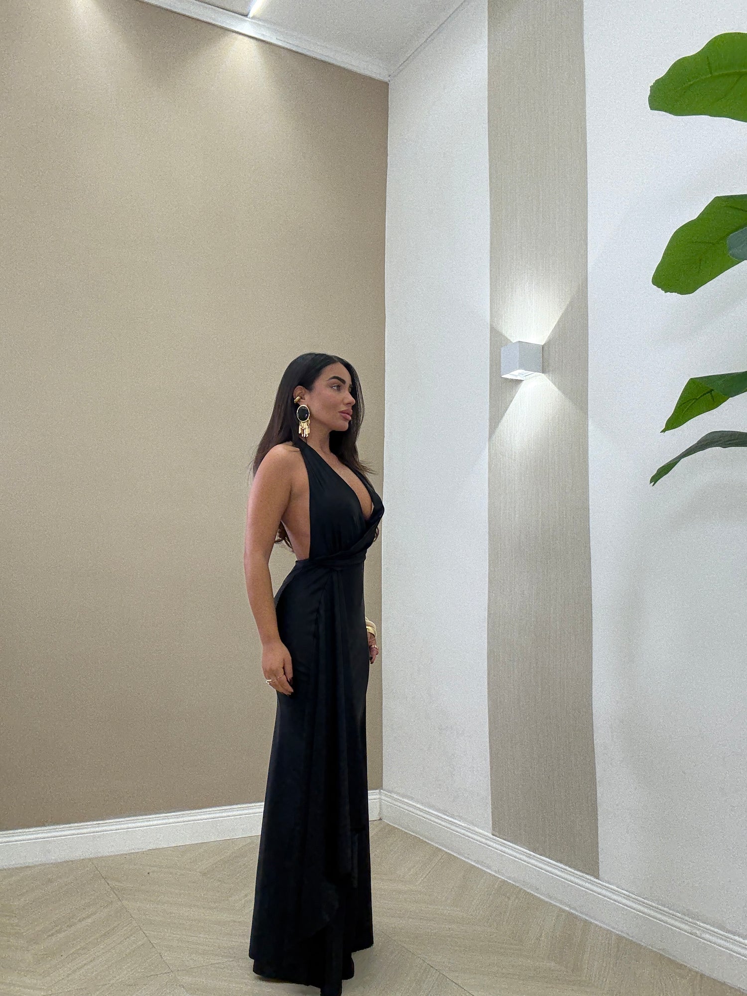 Dress Lucrezia