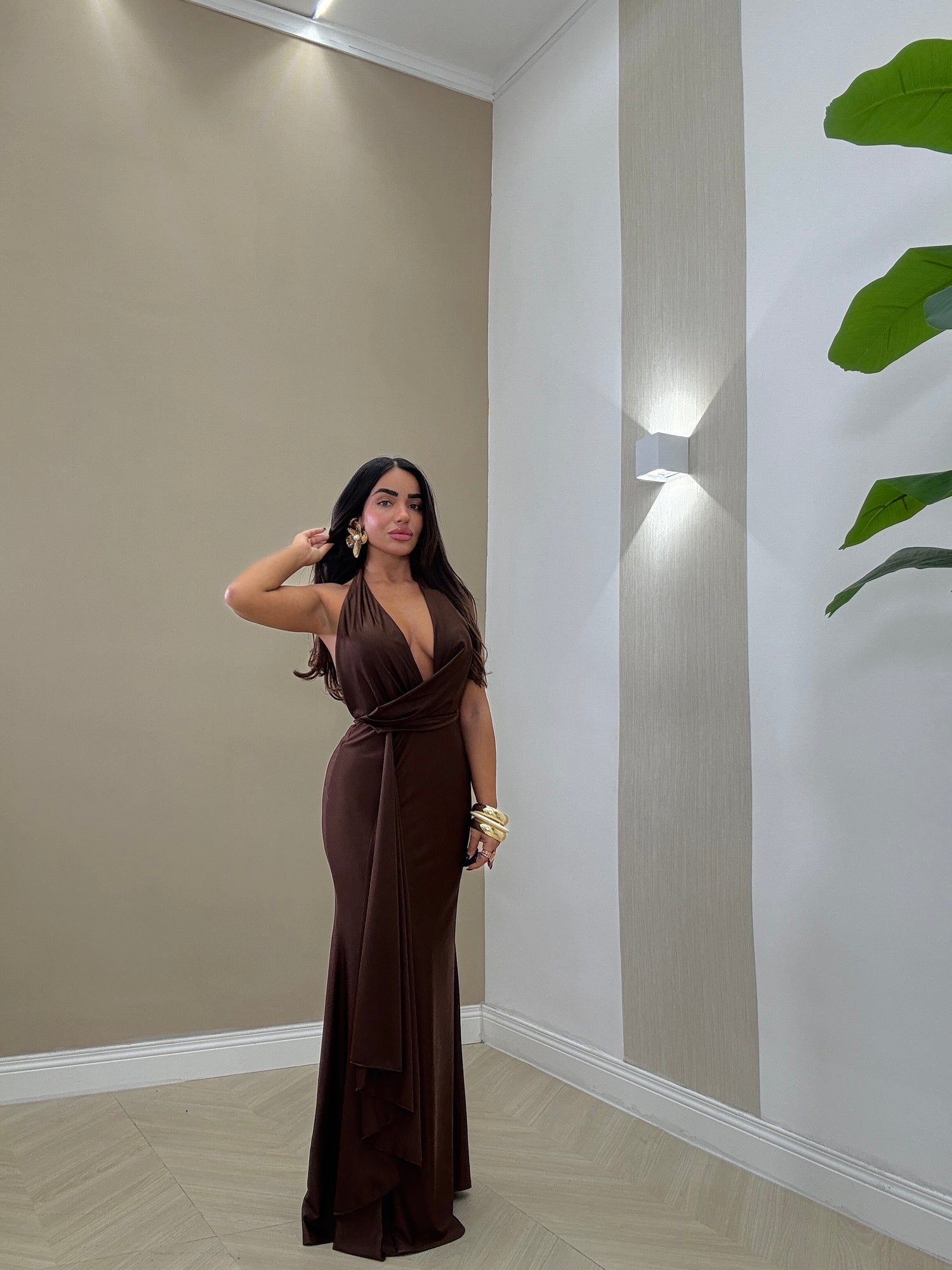 Dress Lucrezia