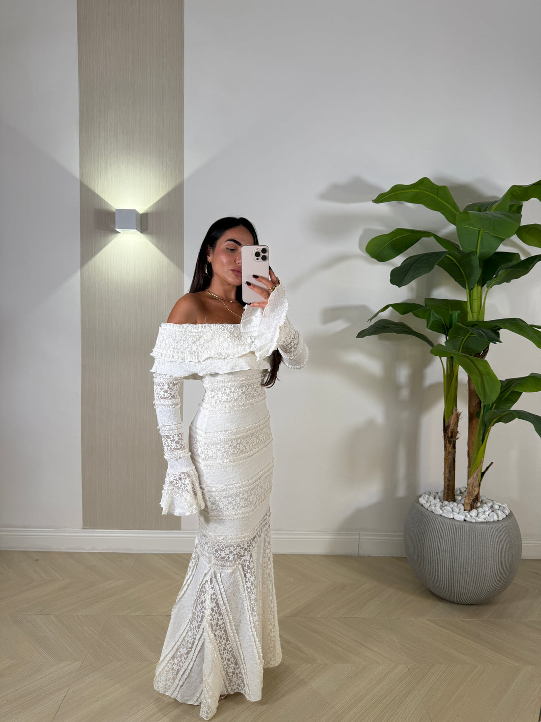 Dress Consuelo