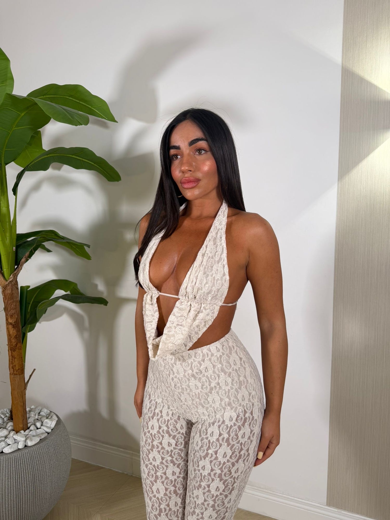 Jumpsuit Pixel