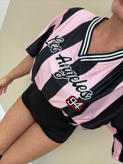 T-Shirt Los Angeles 24