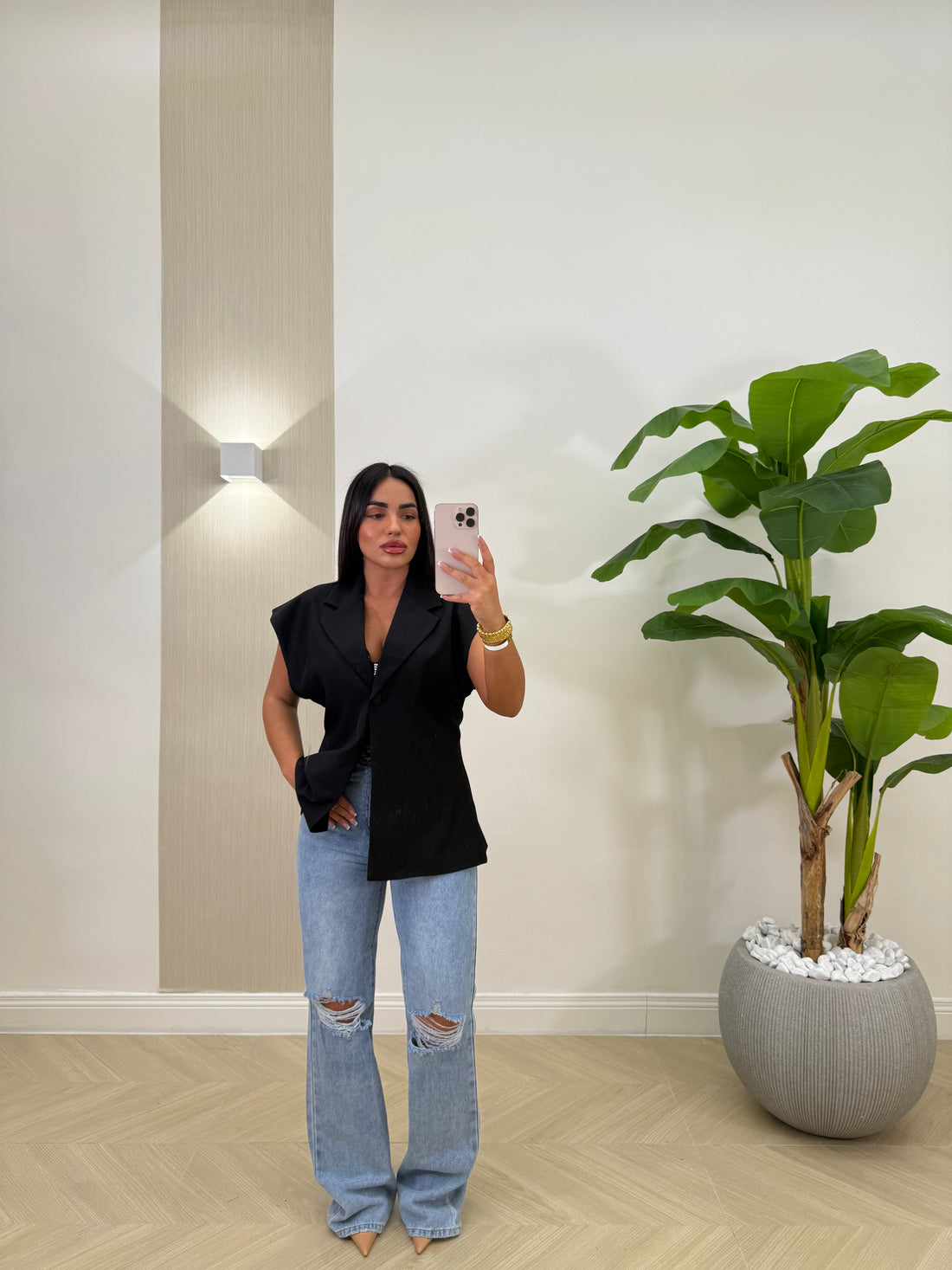 Jeans Alexia