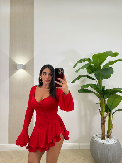 Dress Jolie
