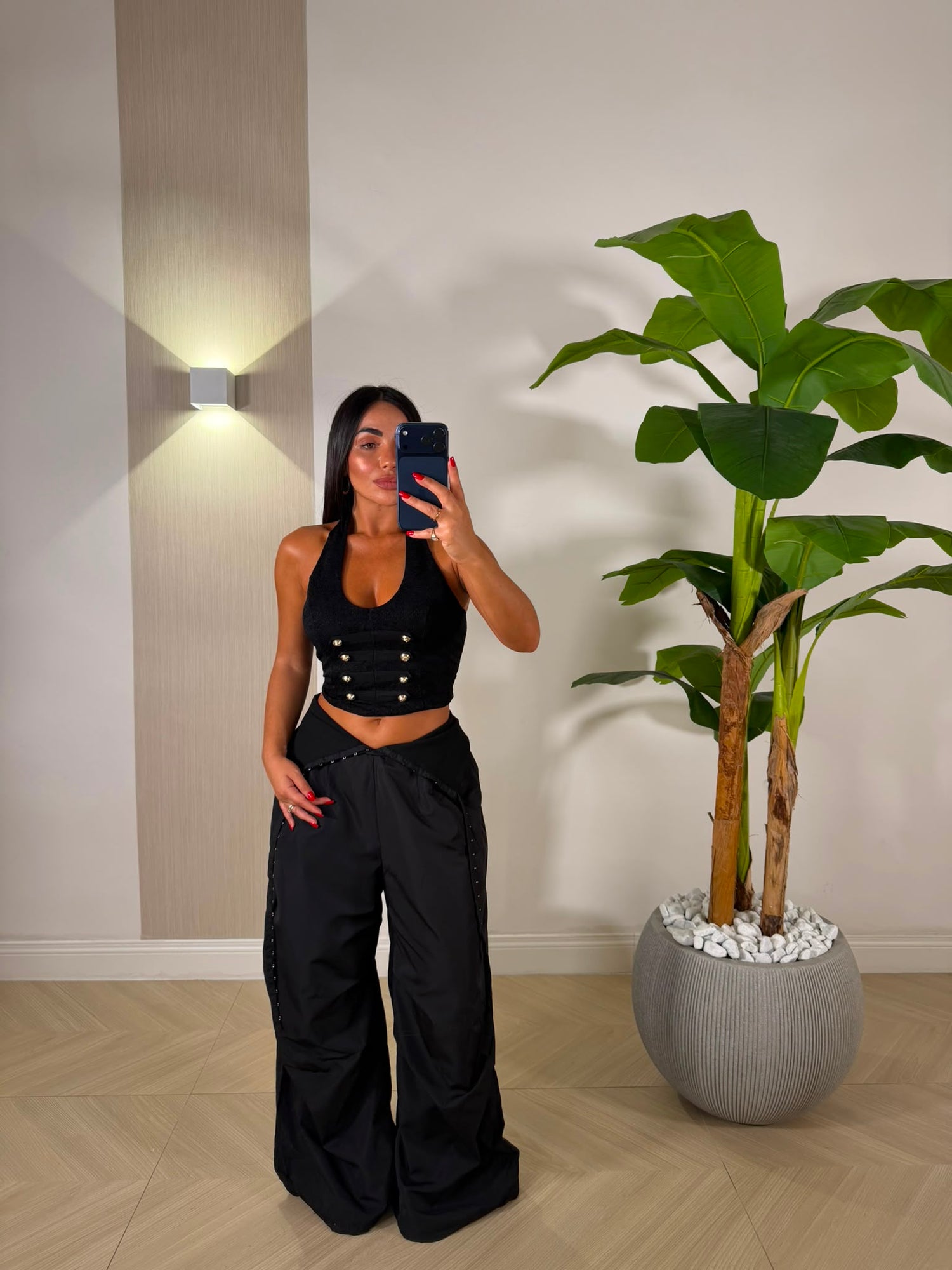 Pantalone Ciappe