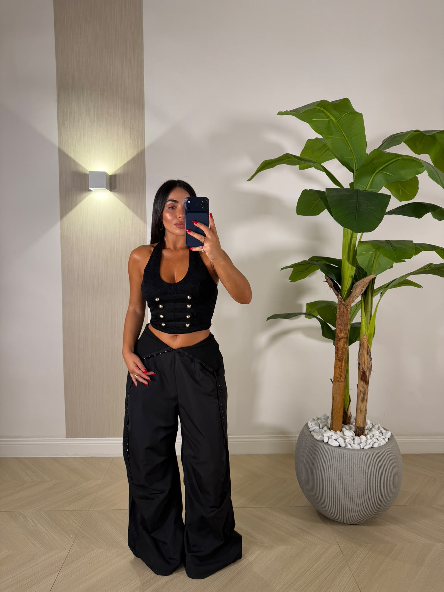Pantalone Ciappe
