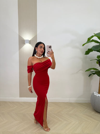 Dress Sebon