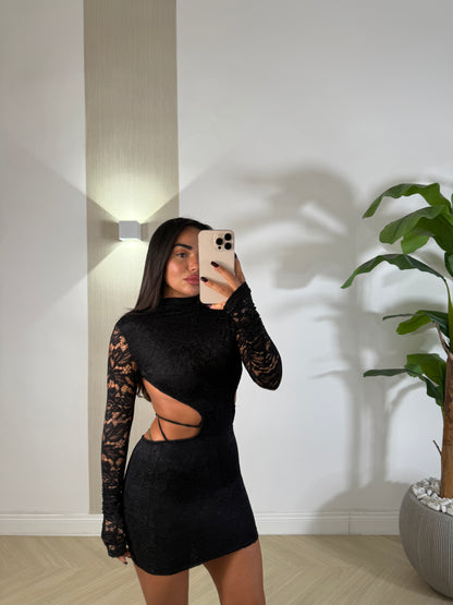 Dress Concy