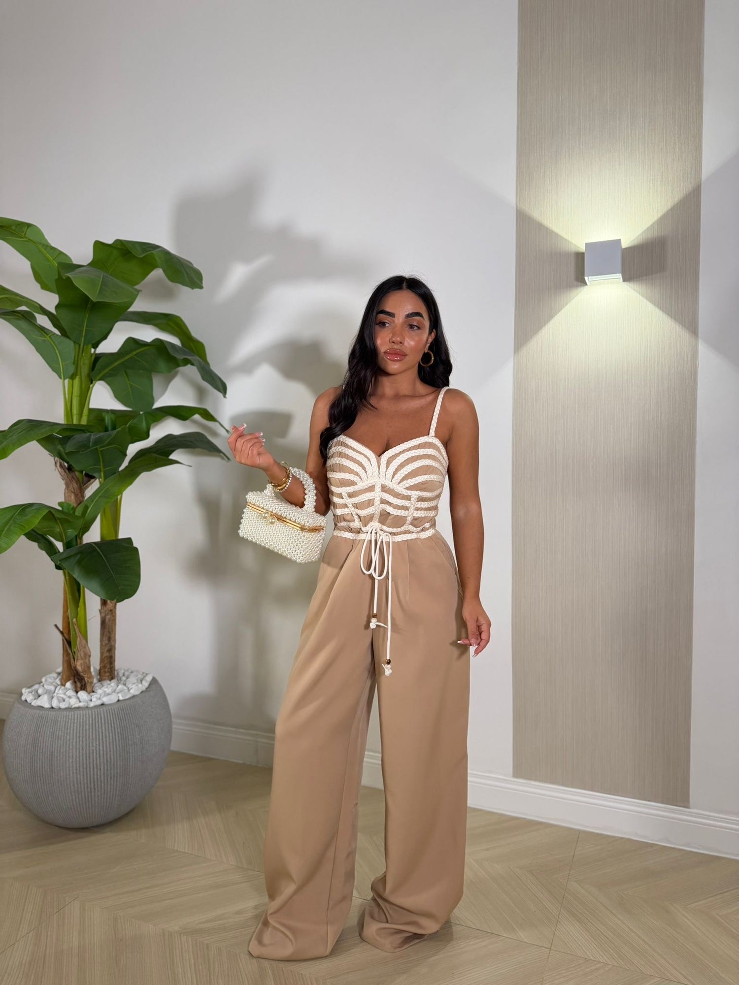 Jumpsuit Venusia