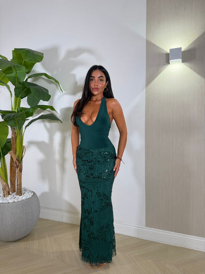 Dress Ammot