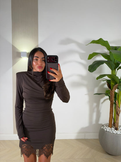 Dress Blanca