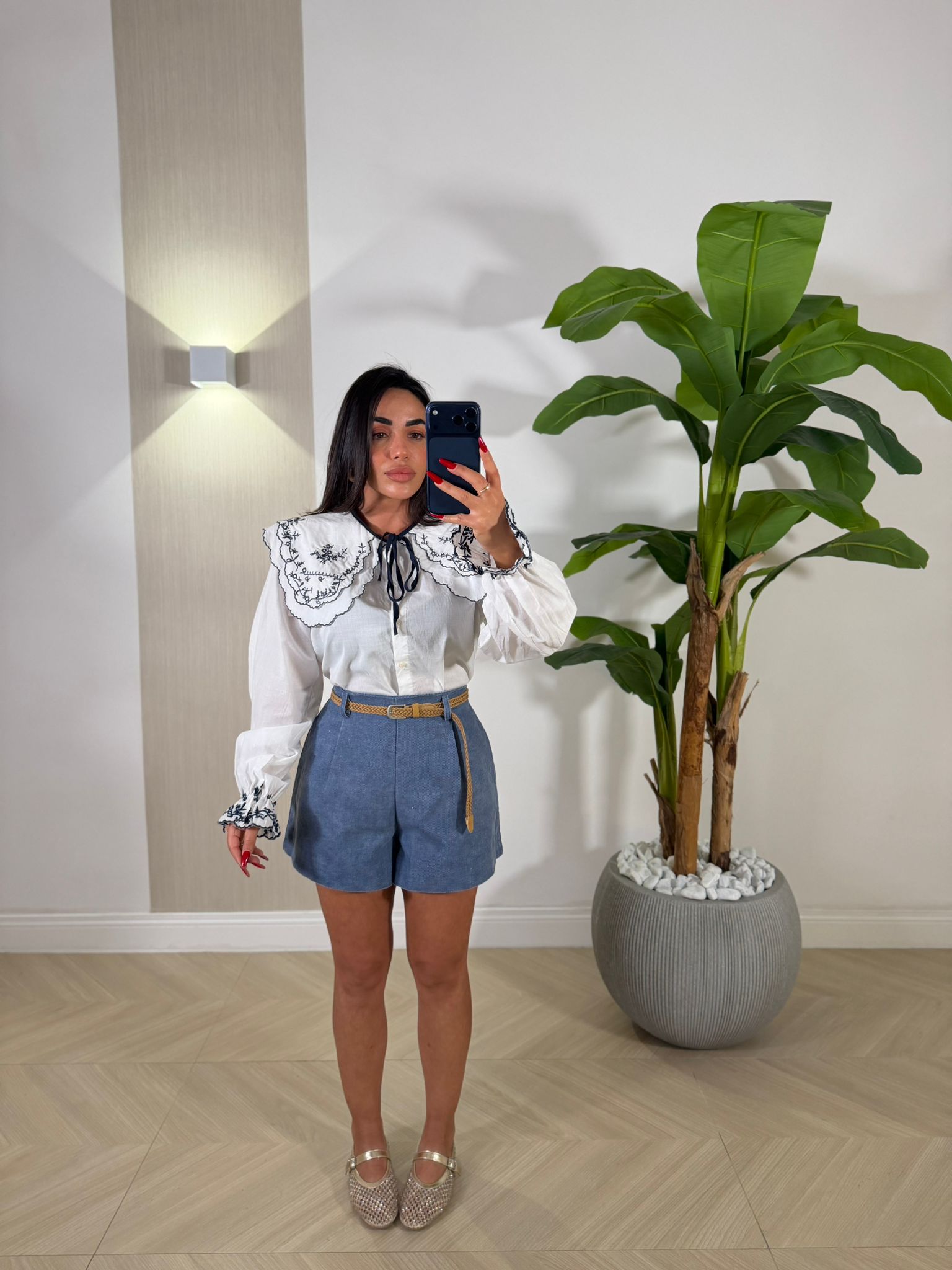Shorts Cozumel Jeans