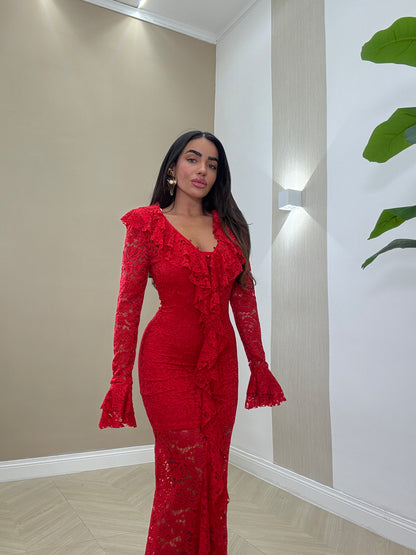 Dress Ivana