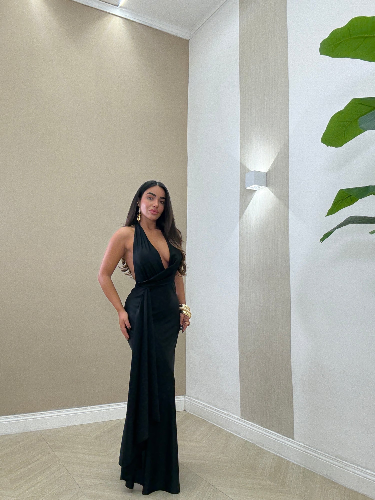 Dress Lucrezia