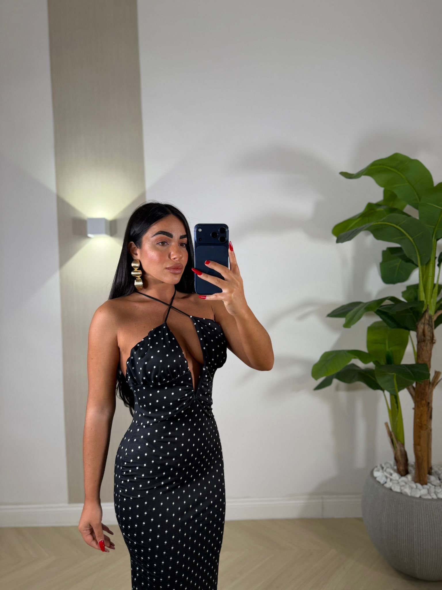 Dress Baddie