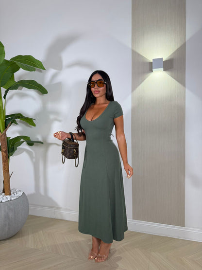Dress Bambolina