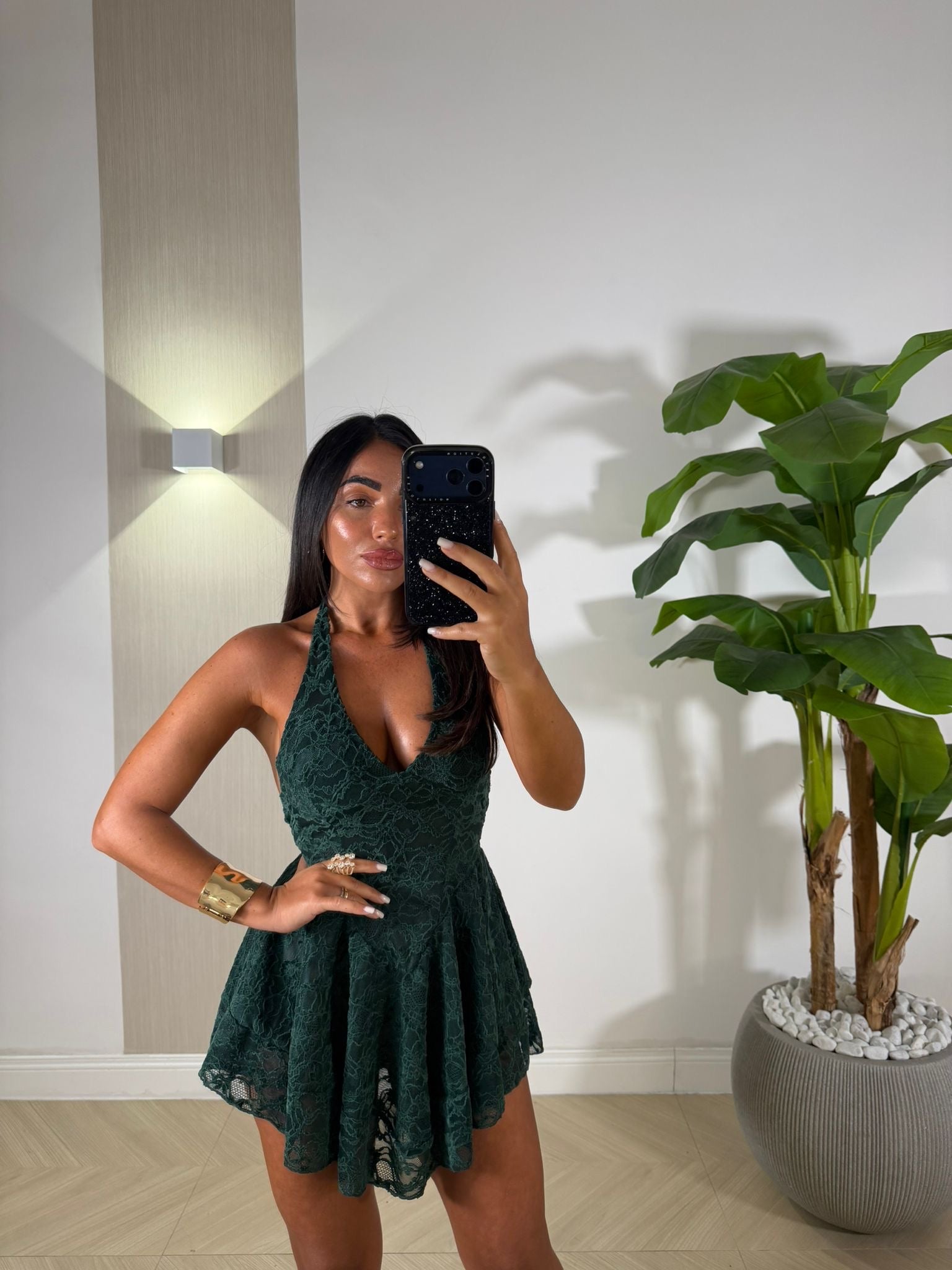 Dress Bea