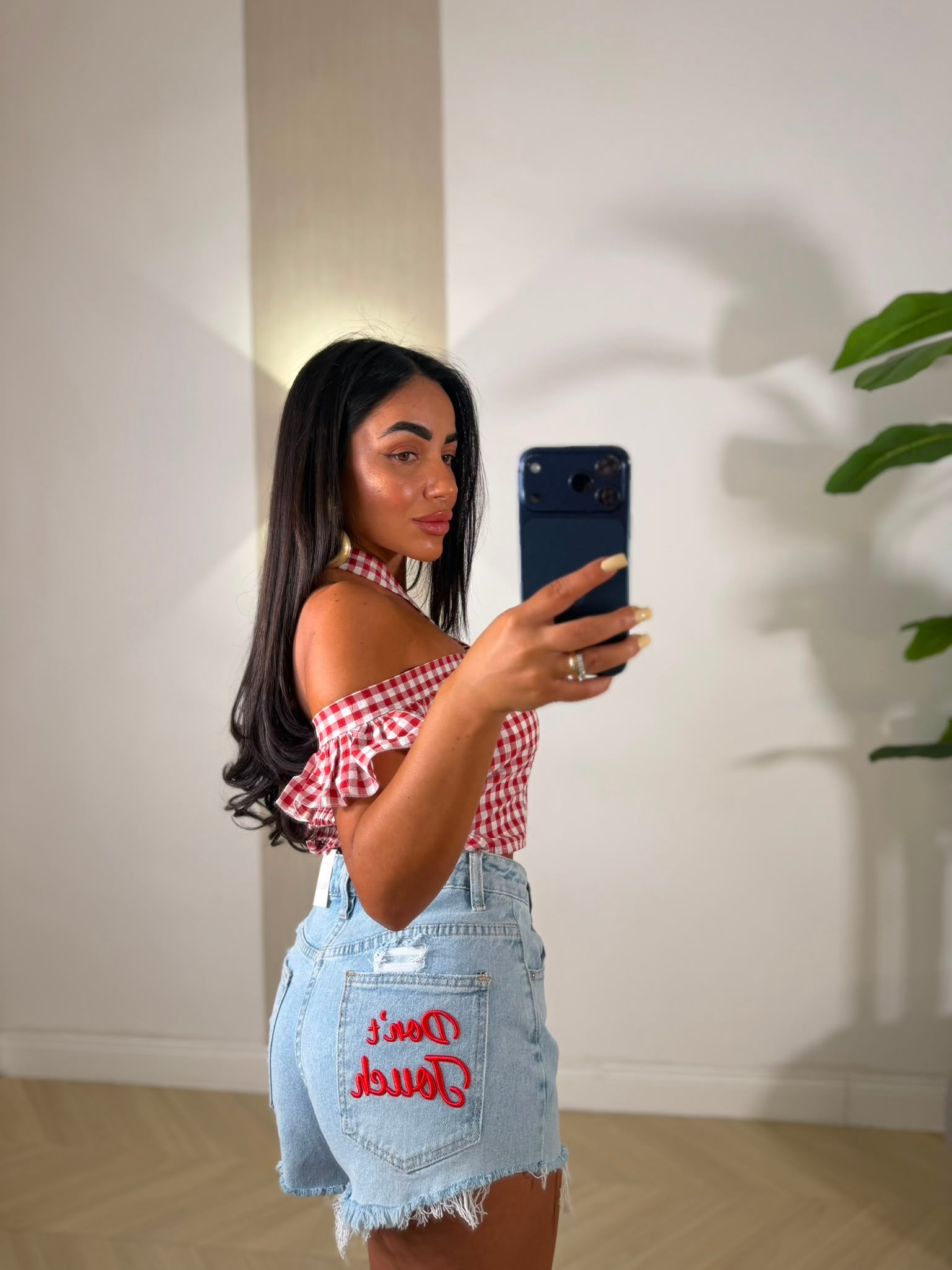 Shorts Don&